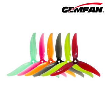 Śmigła Gemfan Proxy 5127,5-3